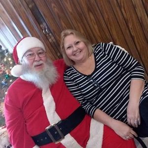 Meet your Posher, Brenda